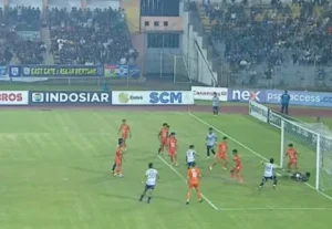 Drama Penalti Persiraja Banda Aceh di Derby Derbi Sumatera: Keputusan Kontroversial Bikin Pelatih Heran