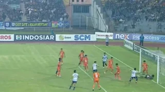 Drama Penalti Persiraja Banda Aceh di Derby Derbi Sumatera: Keputusan Kontroversial Bikin Pelatih Heran