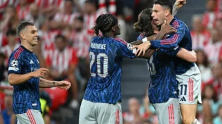 Drama Penalty: Arsenal Kehilangan Kesempatan Emas di Final Liga Champions Melawan PSG