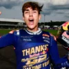 Drama Seru MotoGP Italia 2026: Brian Uriate Cetak Kemenangan Perdana di Mugello