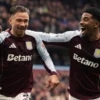 Drama tiga kasta di Liga Inggris: Perang gelar, ambisi Benua Biru, dan pelarian zona merah