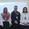 Dua ASN Kementerian PU Dipulangkan dari Tugas Belajar di Luar Negeri karena Kasus Etik dan Suap