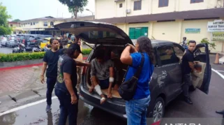 Dua Begal Bersenjata Diduga Beraksi di 190 Lokasi, Polisi Ungkap Rekam Jejak Pelaku