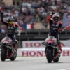 Dua Bendera Merah Menghentikan Balapan MotoGP Catalunya 2026 di Sirkuit Barcelona