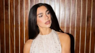 Dua Lipa Gugat Samsung Rp245 Miliar Karena Penggunaan Foto Tanpa Izin pada Kemasan TV