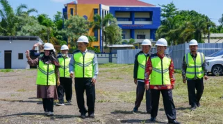 Dua Mahasiswa Unmuh Jember Berperan Aktif dalam Proyek Ketangguhan Bencana PMI dan JRCS Jepang