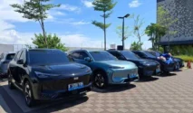 Dua Mobil Baru Geely di Indonesia Tahun Ini, Kapan Diluncurkan?
