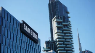 Dua Produsen Memori Bergabung dengan Samsung di Klub Kapitalisasi Pasar $1 Triliun, Pendapatan Global DRAM Mendekati $100 Miliar