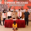 Dua Remaja di Madiun Jadi Korban Pengeroyokan OTK, Satu Mengalami Retak Siku