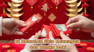 Dua shio paling hoki besok Kamis, keuangan kuda dan naga moncer