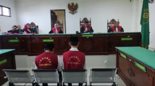 Dua Terdakwa Penimbunan BBM Subsidi di Situbondo Hanya Pekerja Lepas, Bukan Pelaku Utama