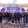 Dua Wakil Indonesia Siap Berlaga di AVC Men’s Volleyball 2026
