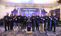 Dua Wakil Indonesia Siap Berlaga di AVC Men’s Volleyball 2026