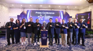 Dua Wakil Indonesia Siap Berlaga di AVC Men’s Volleyball 2026