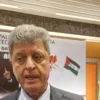 Dubes Abdalfatah Soroti Meningkatnya Dukungan Global untuk Palestina