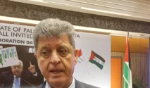 Dubes Abdalfatah Soroti Meningkatnya Dukungan Global untuk Palestina