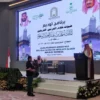 Dubes Arab Saudi Lepas Jemaah Haji Undangan Raja Salman di Jakarta