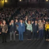 Dubes Hungaria Ungkap Perbedaan Mendasar Festival Film di Eropa dan Indonesia