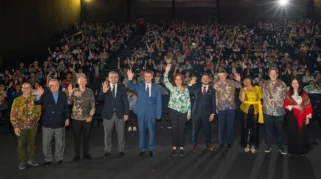 Dubes Hungaria Ungkap Perbedaan Mendasar Festival Film di Eropa dan Indonesia