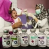 Dubes Kuba Jajaki Kerja Sama Vaksin Halal dan Obat Kanker dengan BRIN