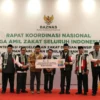 Dubes Palestina Abdalfatah Apresiasi Solidaritas Indonesia, Salurkan Bantuan Lewat BAZNAS