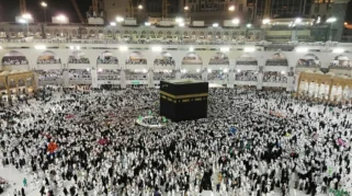 Dubes RI Pastikan Penyelenggaraan Haji 2026 di Arab Saudi Berjalan Kondusif