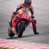 Ducati Ragu Marc Marquez Bisa Kembali Balapan di Mugello, Indikasi Cedera Parah