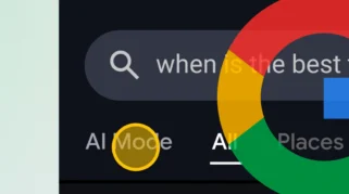 DuckDuckGo Alami Lonjakan Kunjungan Hingga 28% Pasca Klaim Google Tentang AI Mode