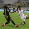 Duel Penentuan di Pekan Terakhir: Dewa United vs Bali United di Banten International Stadium