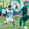 Duel Sengit Dragon Kuning Ladies dan F45T Angels Semarang Berakhir Imbang 3-3