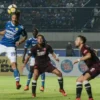 Duel Tanque di Pertandingan PSM Makassar vs Persib Bandung, Jago Ramon atau Alex?