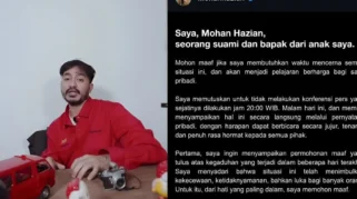 Dugaan Pelecehan Seksual Mengganggu Suasana Surabaya Vaganza 2026