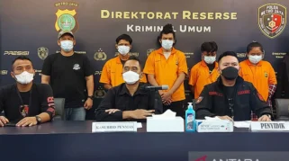Dugaan Penganiayaan di Puger, Korban Terluka Parah dan Pelaku Melarikan Diri