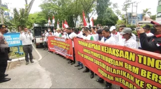 Dugaan Penyelewengan BBM Subsidi di Jember Resmi Naik ke Penyidikan