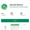 Dukcapil DKI Jakarta Luncurkan Aplikasi Alpukat Betawi 2.0 dengan Fitur Login IKD