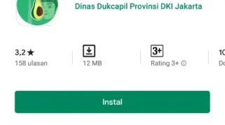 Dukcapil DKI Jakarta Luncurkan Aplikasi Alpukat Betawi 2.0 dengan Fitur Login IKD