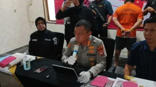 Dukun Cabul di Pati Mengaku Baru Sekali Melakukan Aksinya