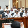 Dukung Efisiensi, BGN Kantongi Anggaran Rp 268 T, Fokus Tingkatkan Efektivitas Program MBG di Seluruh Indonesia