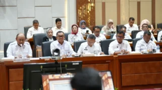Dukung Efisiensi, BGN Kantongi Anggaran Rp 268 T, Fokus Tingkatkan Efektivitas Program MBG di Seluruh Indonesia