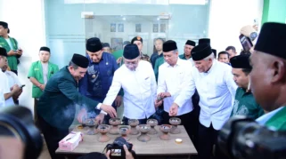 Dukungan dari Jember Menguat untuk Menteri Haji dan Umrah Jadi Ketum PBNU