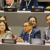 Dukungan Internasional untuk Partisipasi Taiwan dalam Sidang WHA di Jenewa