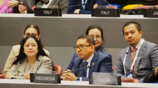 Dukungan Internasional untuk Partisipasi Taiwan dalam Sidang WHA di Jenewa
