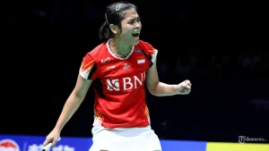 Dulu Perak, Kini Perunggu: Kata Srikandi Indonesia di Uber Cup 2026