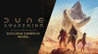 Dune: Awakening Tidak Lagi Dikategorikan Sebagai MMO oleh Direktur Permainannya