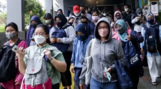 Dunia Hadapi Risiko Pandemi Lebih Besar dan Ancaman Ketimpangan Global, Kata LPP RRI
