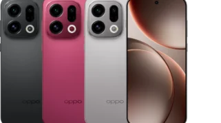 Duo Oppo Find X9 Ultra dan Find X9s Resmi Meluncur di Indonesia H-1 Lebaran