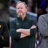 Dusty May Diminati Beberapa Tim NBA untuk Posisi Pelatih
