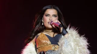 DVBBS Gandeng Nelly Furtado di 'Torture of the Heart', Satukan Energi EDM dan Emosi Patah Hati dalam Single Terbaru