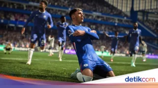 EA Sports FC 26 Rilis Update The World’s Game dengan Turnamen Internasional 48 Tim