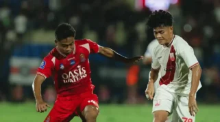 East Bengal Gagal Maksimalkan Peluang Juara Setelah Imbang 0-0 Melawan Punjab FC